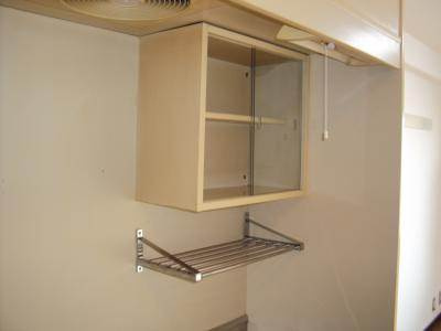 テソロ・ナガノの内装