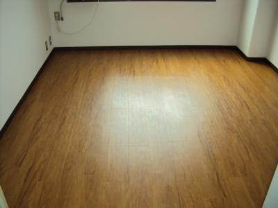 テソロ・ナガノの居間・リビング