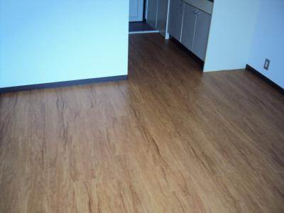 テソロ・ナガノの子供部屋|洋室