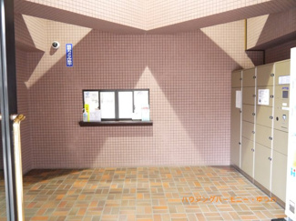 【その他共用部分】