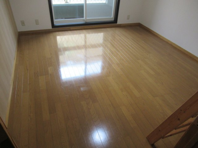 サントロペの展望