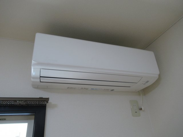 サントロペの設備