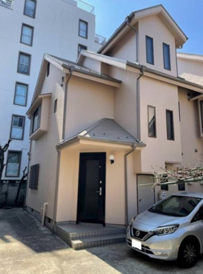 【外観】 | 下馬６丁目テラス