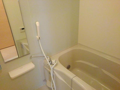 【浴室】 | ラブリームーン