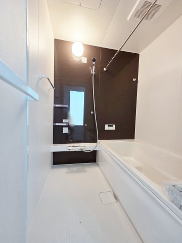 【浴室】 | 大府市横根町1期4号棟