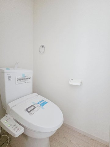 【トイレ】 | 大府市横根町1期4号棟