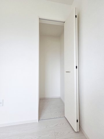 【収納】 | 大府市横根町1期4号棟