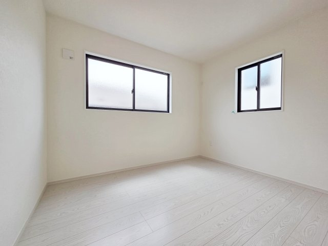 【洋室】 | 大府市横根町1期4号棟