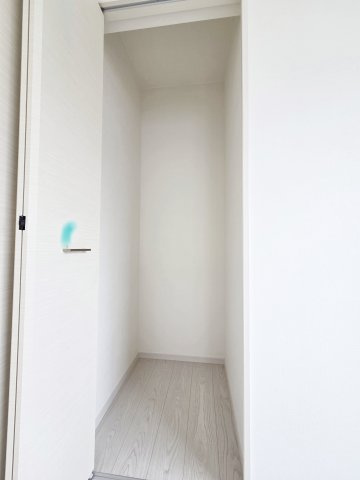 【収納】 | 大府市横根町1期4号棟