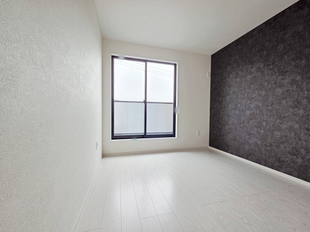 【洋室】 | 大府市横根町1期4号棟