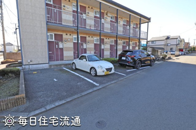 【駐車場】 | ガウディ