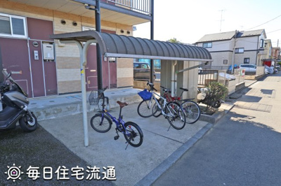 【その他共用部分】 | ガウディ