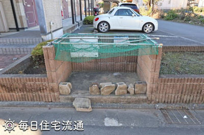 【その他共用部分】 | ガウディ