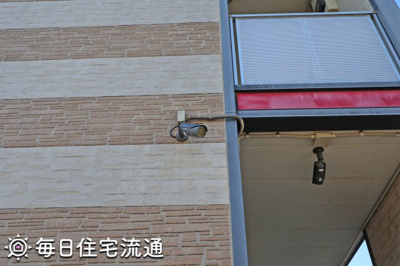 【セキュリティ】 | ガウディ