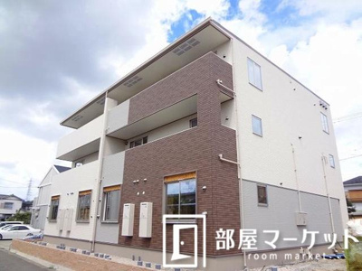 【外観】 | レフィナード