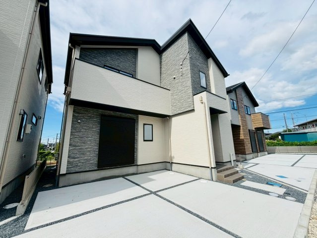 成田市並木町３期　３号棟