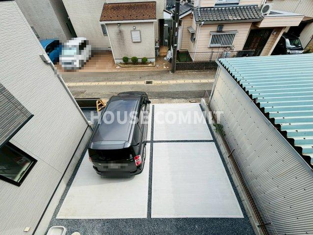 成田市並木町３期　１号棟のその他