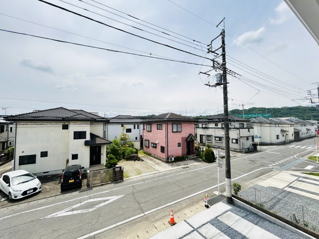 新築　高崎市下豊岡町2期　5号棟の展望|高崎市下豊岡町2期