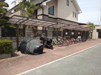 【その他共用部分】