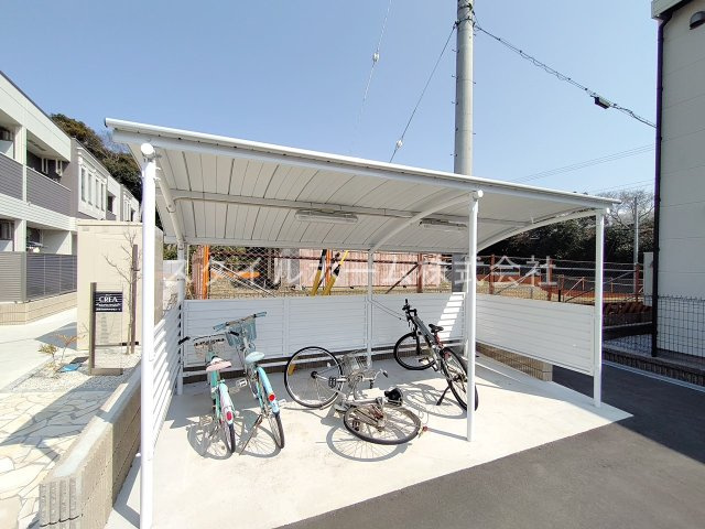ＧＬＡＤＩＡ（グラディア）のその他共用部分