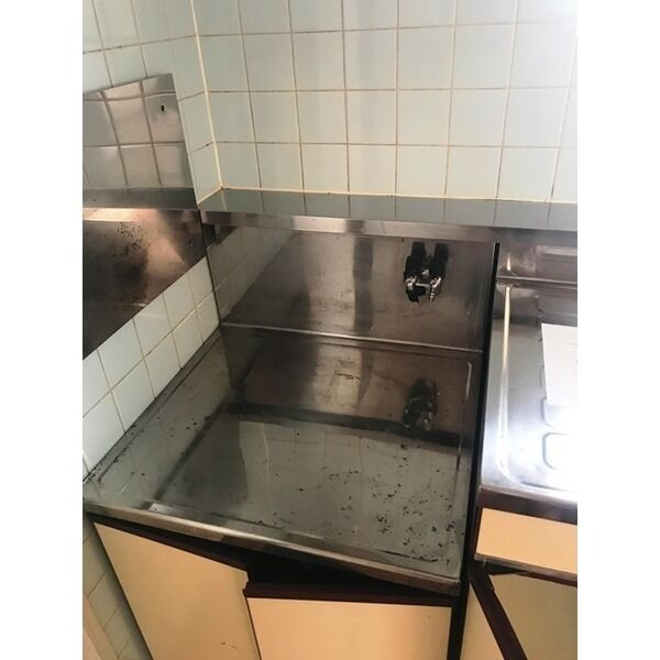 ニューシティ丸山Ａ・Ｂの内装