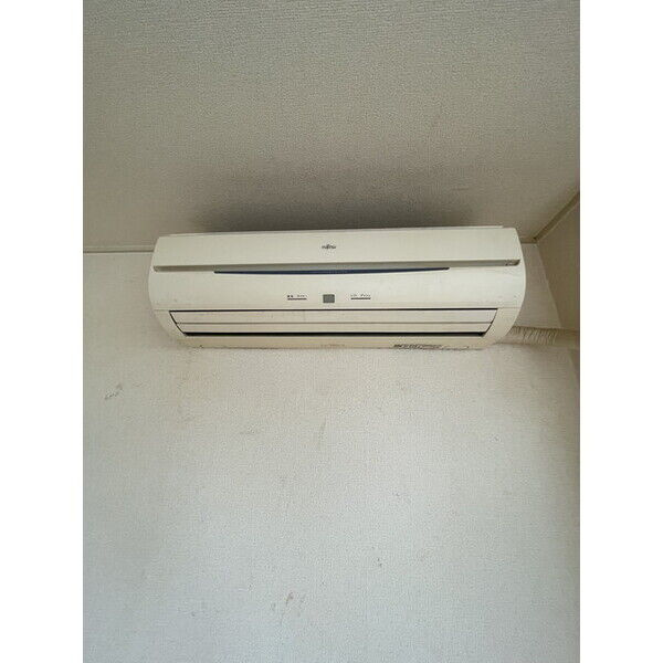 ニューシティ丸山Ａ・Ｂの設備