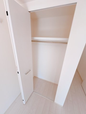 【収納】 | セイワパレス都島駅前