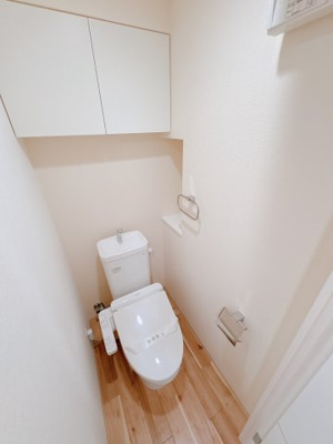 【トイレ】 | セイワパレス都島駅前