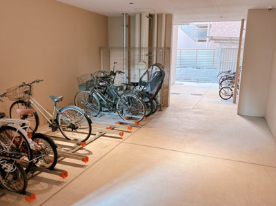 【その他共用部分】 | セイワパレス都島駅前