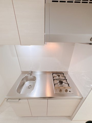 【キッチン】 | セイワパレス都島駅前