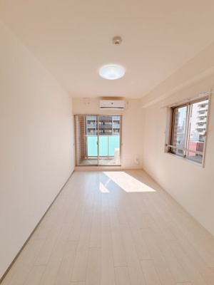 【洋室】 | セイワパレス都島駅前