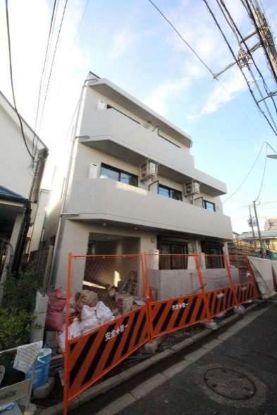 コンフォート阿佐谷南の展望