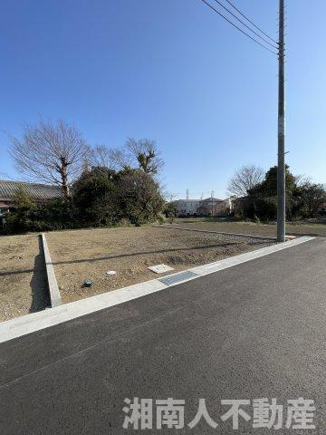 開成町吉田島売地
