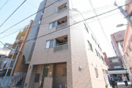 山王メゾンドシエルの画像