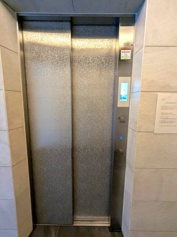 ORSUS(オルサス)三ノ輪の設備