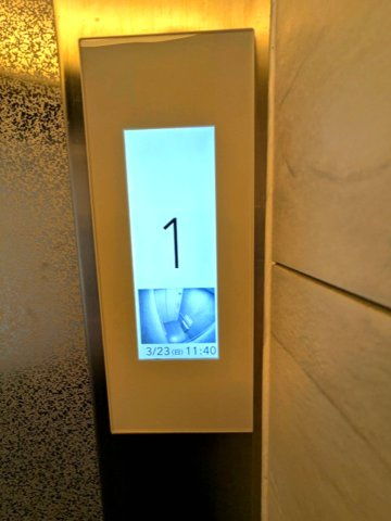 ORSUS(オルサス)三ノ輪の設備