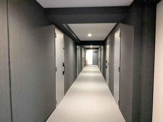 ORSUS(オルサス)三ノ輪の設備