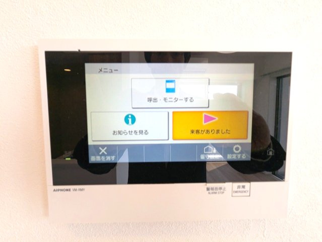 ORSUS(オルサス)三ノ輪の設備