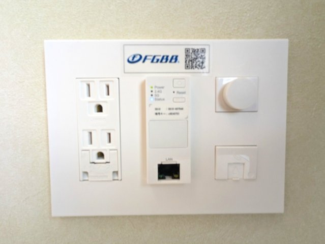 ORSUS(オルサス)三ノ輪の設備