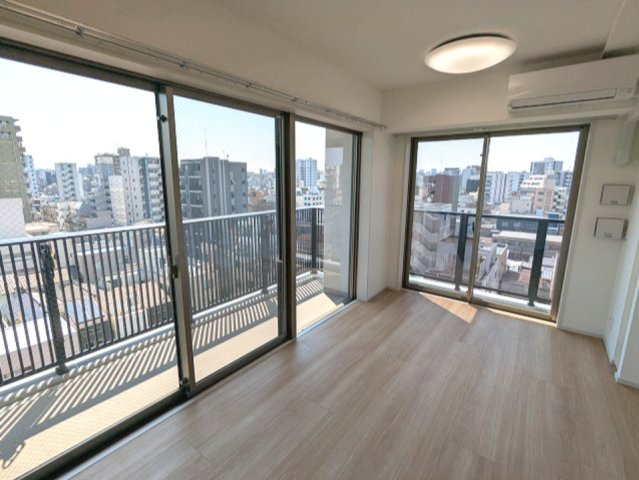 ORSUS(オルサス)三ノ輪の設備