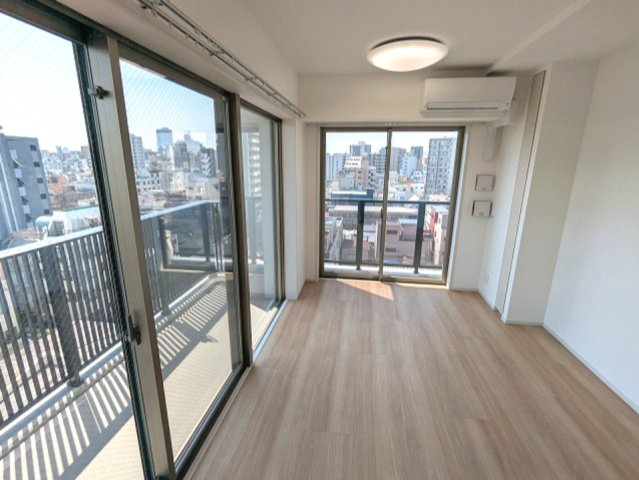 ORSUS(オルサス)三ノ輪の設備