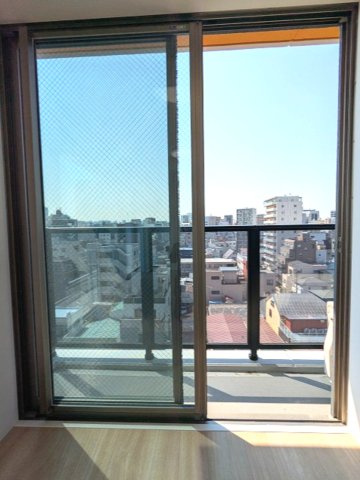 ORSUS(オルサス)三ノ輪の設備