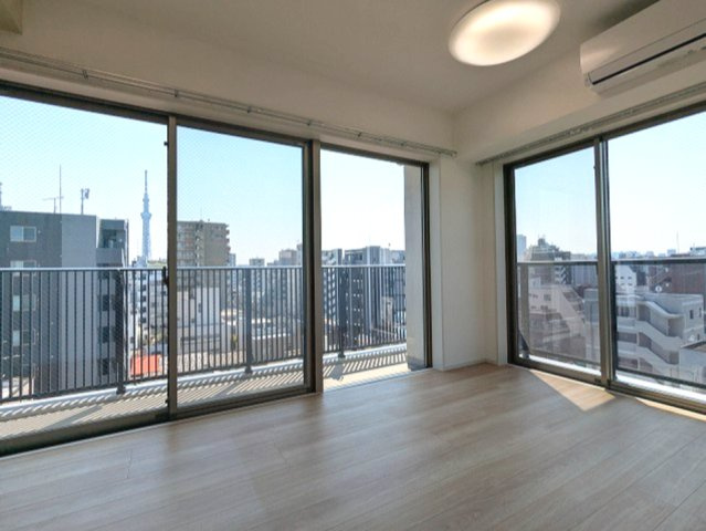 ORSUS(オルサス)三ノ輪の設備