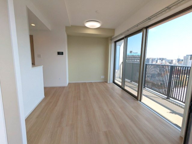 ORSUS(オルサス)三ノ輪の設備