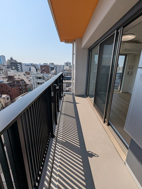 ORSUS(オルサス)三ノ輪の設備