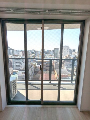 ORSUS(オルサス)三ノ輪の設備