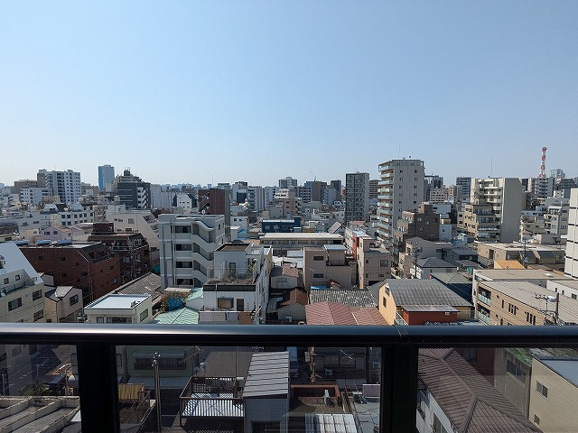 ORSUS(オルサス)三ノ輪の設備