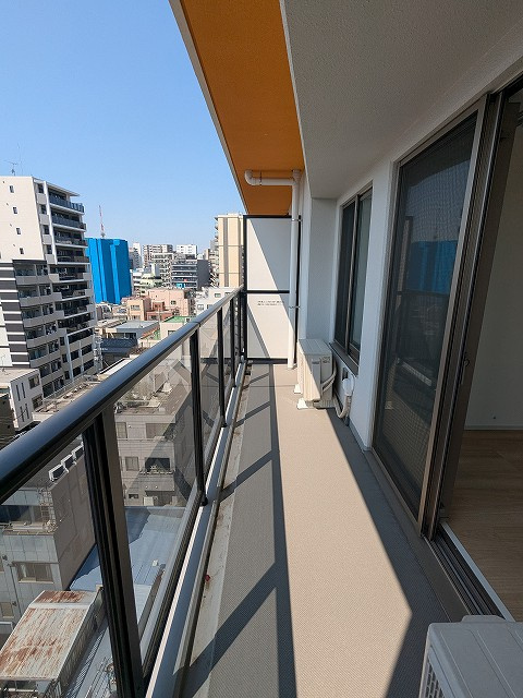 ORSUS(オルサス)三ノ輪の設備