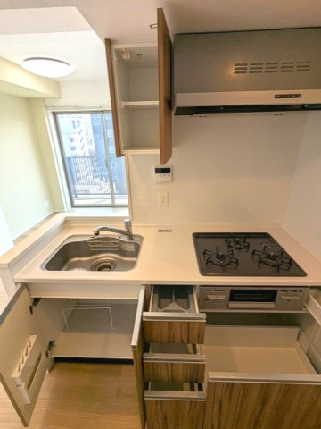 ORSUS(オルサス)三ノ輪の設備