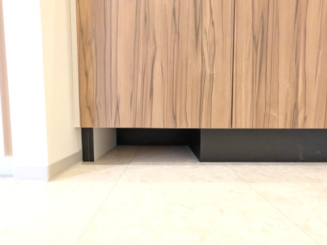 ORSUS(オルサス)三ノ輪の設備